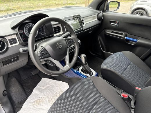 Suzuki Ignis 1.2 Smart Hybrid Style | CarPlay | Navi | Camera | ActivLease financial lease