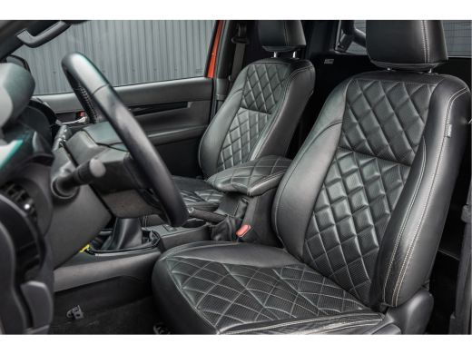 Toyota Hilux 2.4 D 4WD | 150 PK | LED | Camera | Cruise | Navi | Climatronic | Trekhaak ActivLease financial lease