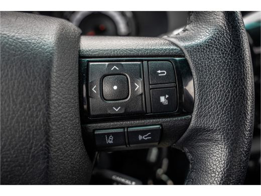 Toyota Hilux 2.4 D 4WD | 150 PK | LED | Camera | Cruise | Navi | Climatronic | Trekhaak ActivLease financial lease