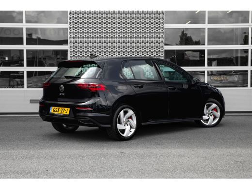 Volkswagen Golf 1.4 eHybrid GTE 245PK | Camera | Apple Carplay | ActivLease financial lease