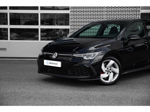 Volkswagen Golf 1.4 eHybrid GTE 245PK | Camera | Apple Carplay | ActivLease financial lease