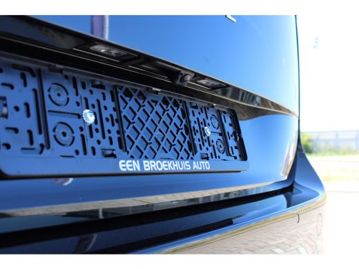 Volkswagen ID. Buzz Cargo Cargo Bulli Limited Edition 340PK 79 kWh 4MOTION | Achteruitrijcamera | Achteruitrijcamera (Rear ... ActivLease financial lease