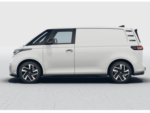 Volkswagen ID. Buzz Cargo Cargo Bulli Limited Edition 79 kWh 4MOTION | 2 zitplaatsen rechtsvoor | Achterklep met ruit | Ach... ActivLease financial lease