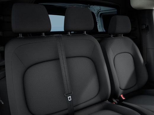 Volkswagen ID. Buzz Cargo Cargo Bulli Limited Edition 79 kWh 4MOTION | 2 zitplaatsen rechtsvoor | Achterklep met ruit | Ach... ActivLease financial lease
