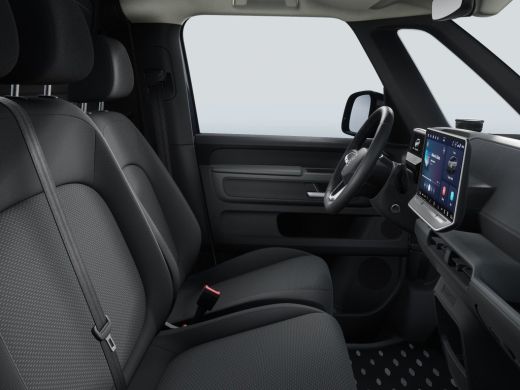 Volkswagen ID. Buzz Cargo Cargo Bulli Limited Edition 79 kWh 4MOTION | 2 zitplaatsen rechtsvoor | Achterdeuren | Achteruitr... ActivLease financial lease