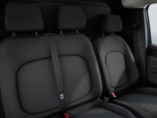 Volkswagen ID. Buzz Cargo Cargo Bulli Limited Edition 79 kWh 4MOTION | 2 zitplaatsen rechtsvoor | Achterdeuren | Achteruitr... ActivLease financial lease