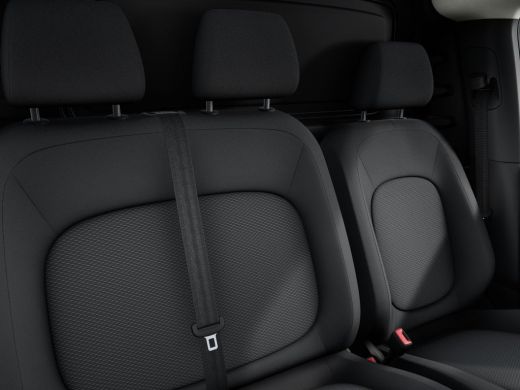 Volkswagen ID. Buzz Cargo Cargo Bulli Limited Edition 79 kWh 4MOTION | 2 zitplaatsen rechtsvoor | Achterdeuren | Achteruitr... ActivLease financial lease