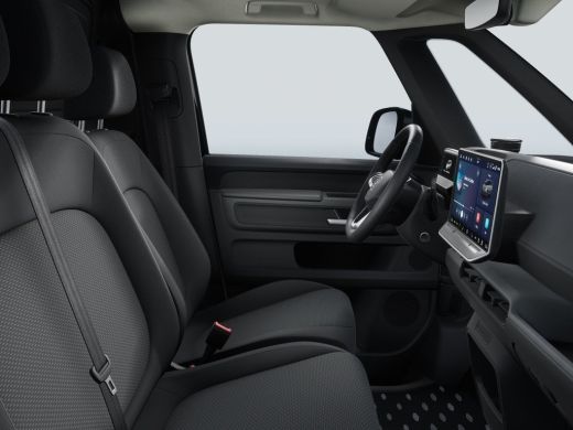 Volkswagen ID. Buzz Cargo Cargo Bulli Limited Edition 79 kWh 4MOTION | 2 zitplaatsen rechtsvoor | Achterdeuren | Achteruitr... ActivLease financial lease
