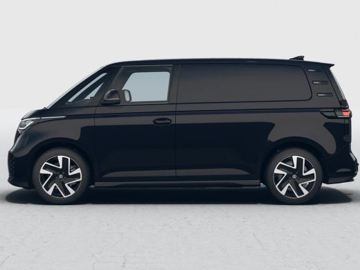 Volkswagen ID. Buzz Cargo Cargo Bulli Limited Edition 79 kWh 4MOTION | 2 zitplaatsen rechtsvoor | Achterdeuren | Achteruitr... ActivLease financial lease