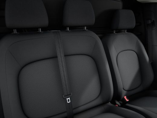 Volkswagen ID. Buzz Cargo Cargo Bulli Limited Edition 79 kWh 4MOTION | 2 zitplaatsen rechtsvoor | Achterdeuren | Achteruitr... ActivLease financial lease
