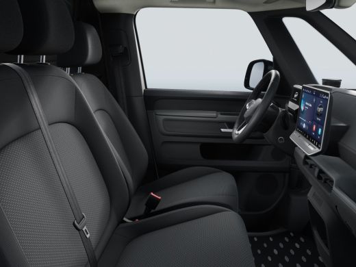 Volkswagen ID. Buzz Cargo Cargo Bulli Limited Edition 79 kWh 4MOTION | 2 zitplaatsen rechtsvoor | Achterdeuren | Achteruitr... ActivLease financial lease