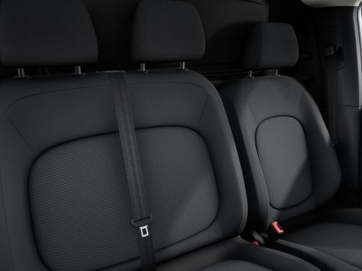 Volkswagen ID. Buzz Cargo Cargo Bulli Limited Edition 79 kWh 4MOTION | 2 zitplaatsen rechtsvoor | Achterdeuren | Achteruitr... ActivLease financial lease
