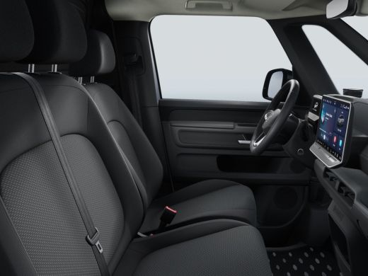 Volkswagen ID. Buzz Cargo Cargo Bulli Limited Edition 79 kWh 4MOTION | 2 zitplaatsen rechtsvoor | Achterdeuren | Achteruitr... ActivLease financial lease