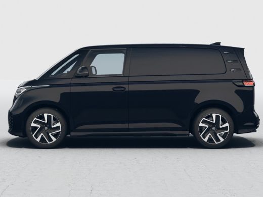Volkswagen ID. Buzz Cargo Cargo Bulli Limited Edition 79 kWh 4MOTION | 2 zitplaatsen rechtsvoor | Achterklep met ruit | Ach... ActivLease financial lease