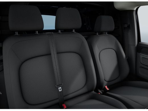 Volkswagen ID. Buzz Cargo Cargo Bulli Limited Edition 79 kWh 4MOTION | 2 zitplaatsen rechtsvoor | Achterklep met ruit | Ach... ActivLease financial lease