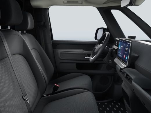 Volkswagen ID. Buzz Cargo Cargo Bulli Limited Edition 79 kWh 4MOTION | 2 zitplaatsen rechtsvoor | Achterklep met ruit | Ach... ActivLease financial lease