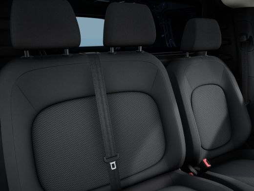 Volkswagen ID. Buzz Cargo Cargo Bulli Limited Edition 79 kWh 4MOTION | 2 zitplaatsen rechtsvoor | Achterklep met ruit | Ach... ActivLease financial lease