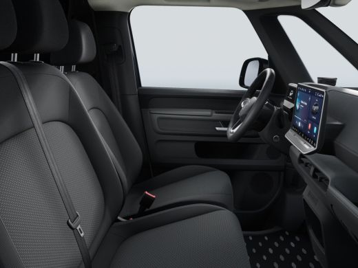 Volkswagen ID. Buzz Cargo Cargo Bulli Limited Edition 79 kWh 4MOTION | 2 zitplaatsen rechtsvoor | Achterklep met ruit | Ach... ActivLease financial lease