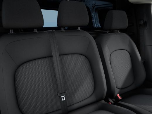 Volkswagen ID. Buzz Cargo Cargo Bulli Limited Edition 79 kWh 4MOTION | 2 zitplaatsen rechtsvoor | Achterklep met ruit | Ach... ActivLease financial lease
