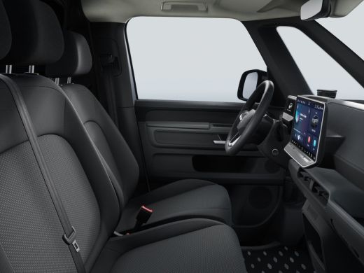Volkswagen ID. Buzz Cargo Cargo Bulli Limited Edition 79 kWh 4MOTION | 2 zitplaatsen rechtsvoor | Achterklep met ruit | Ach... ActivLease financial lease