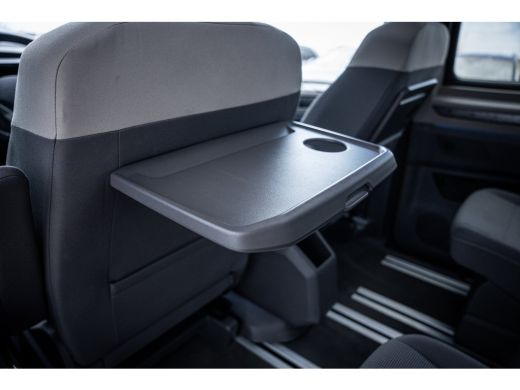 Volkswagen Multivan Energetic eHybrid 218PK 7 Persoons | Achteruitrijcamera | Cruise control adaptief met Stop&Go | P... ActivLease financial lease