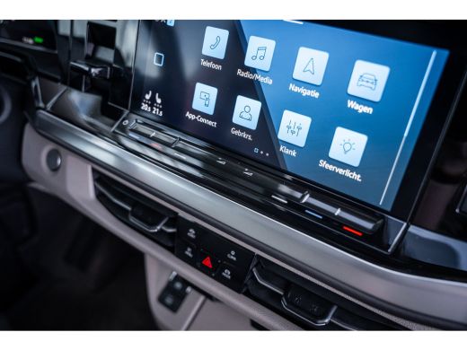 Volkswagen Multivan Energetic eHybrid 218PK 7 Persoons | Achteruitrijcamera | Cruise control adaptief met Stop&Go | P... ActivLease financial lease
