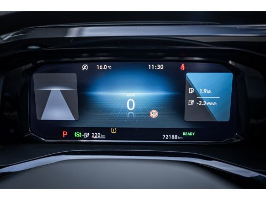 Volkswagen Multivan Energetic eHybrid 218PK 7 Persoons | Achteruitrijcamera | Cruise control adaptief met Stop&Go | P... ActivLease financial lease