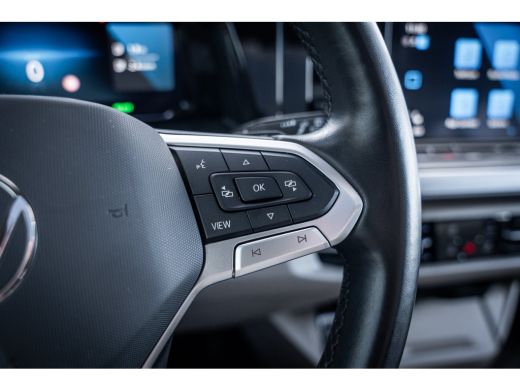 Volkswagen Multivan Energetic eHybrid 218PK 7 Persoons | Achteruitrijcamera | Cruise control adaptief met Stop&Go | P... ActivLease financial lease