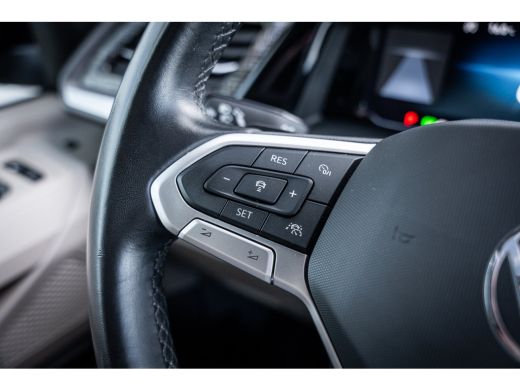 Volkswagen Multivan Energetic eHybrid 218PK 7 Persoons | Achteruitrijcamera | Cruise control adaptief met Stop&Go | P... ActivLease financial lease
