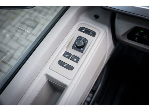 Volkswagen Multivan Energetic eHybrid 218PK 7 Persoons | Achteruitrijcamera | Cruise control adaptief met Stop&Go | P... ActivLease financial lease