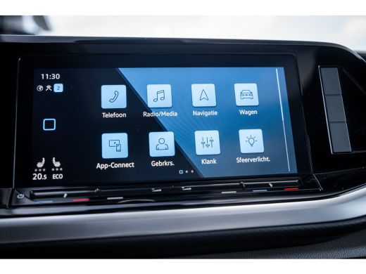 Volkswagen Multivan Energetic eHybrid 218PK 7 Persoons | Achteruitrijcamera | Cruise control adaptief met Stop&Go | P... ActivLease financial lease