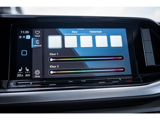 Volkswagen Multivan Energetic eHybrid 218PK 7 Persoons | Achteruitrijcamera | Cruise control adaptief met Stop&Go | P... ActivLease financial lease