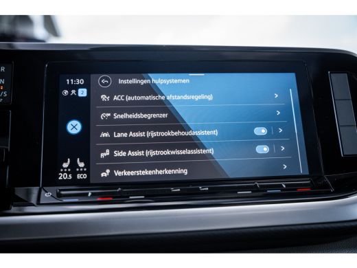 Volkswagen Multivan Energetic eHybrid 218PK 7 Persoons | Achteruitrijcamera | Cruise control adaptief met Stop&Go | P... ActivLease financial lease