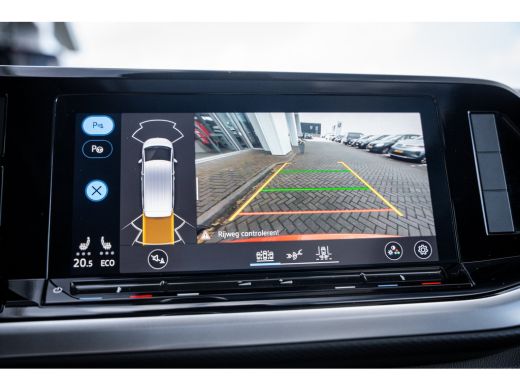 Volkswagen Multivan Energetic eHybrid 218PK 7 Persoons | Achteruitrijcamera | Cruise control adaptief met Stop&Go | P... ActivLease financial lease