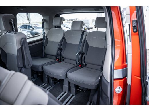 Volkswagen Multivan Energetic eHybrid 218PK 7 Persoons | Achteruitrijcamera | Cruise control adaptief met Stop&Go | P... ActivLease financial lease