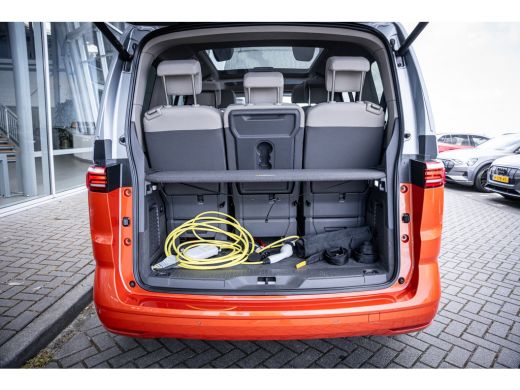 Volkswagen Multivan Energetic eHybrid 218PK 7 Persoons | Achteruitrijcamera | Cruise control adaptief met Stop&Go | P... ActivLease financial lease
