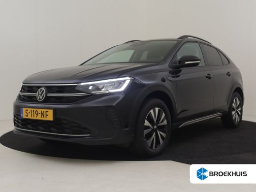 Volkswagen Taigo 1.0 TSI Life Business 110PK DSG/AUTO l 1e Eigenaar l Dealeronderhouden l App connect | Stoelverwa... ActivLease financial lease