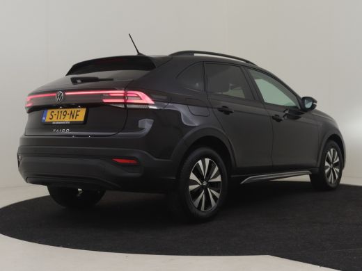 Volkswagen Taigo 1.0 TSI Life Business 110PK DSG/AUTO l 1e Eigenaar l Dealeronderhouden l App connect | Stoelverwa... ActivLease financial lease