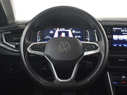 Volkswagen Taigo 1.0 TSI Life Business 110PK DSG/AUTO l 1e Eigenaar l Dealeronderhouden l App connect | Stoelverwa... ActivLease financial lease