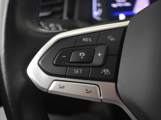 Volkswagen Taigo 1.0 TSI Life Business 110PK DSG/AUTO l 1e Eigenaar l Dealeronderhouden l App connect | Stoelverwa... ActivLease financial lease