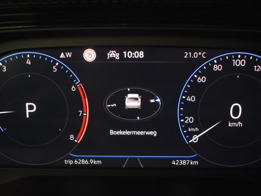 Volkswagen Taigo 1.0 TSI Life Business 110PK DSG/AUTO l 1e Eigenaar l Dealeronderhouden l App connect | Stoelverwa... ActivLease financial lease