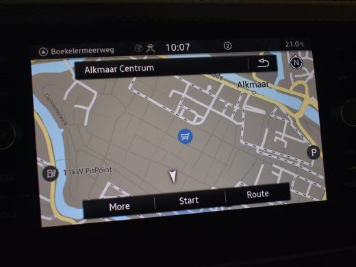 Volkswagen Taigo 1.0 TSI Life Business 110PK DSG/AUTO l 1e Eigenaar l Dealeronderhouden l App connect | Stoelverwa... ActivLease financial lease