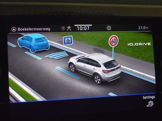 Volkswagen Taigo 1.0 TSI Life Business 110PK DSG/AUTO l 1e Eigenaar l Dealeronderhouden l App connect | Stoelverwa... ActivLease financial lease