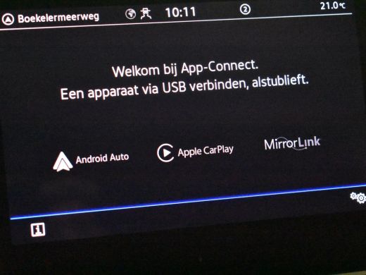 Volkswagen Taigo 1.0 TSI Life Business 110PK DSG/AUTO l 1e Eigenaar l Dealeronderhouden l App connect | Stoelverwa... ActivLease financial lease