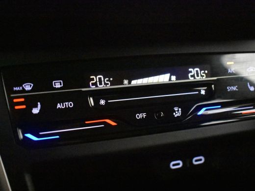 Volkswagen Taigo 1.0 TSI Life Business 110PK DSG/AUTO l 1e Eigenaar l Dealeronderhouden l App connect | Stoelverwa... ActivLease financial lease