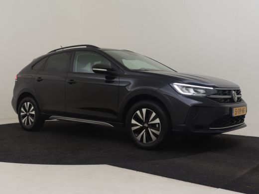 Volkswagen Taigo 1.0 TSI Life Business 110PK DSG/AUTO l 1e Eigenaar l Dealeronderhouden l App connect | Stoelverwa... ActivLease financial lease