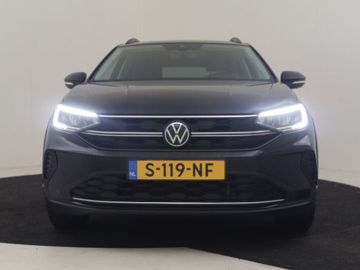 Volkswagen Taigo 1.0 TSI Life Business 110PK DSG/AUTO l 1e Eigenaar l Dealeronderhouden l App connect | Stoelverwa... ActivLease financial lease