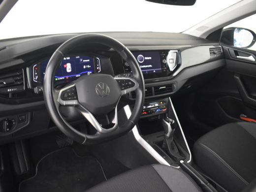 Volkswagen Taigo 1.0 TSI Life Business 110PK DSG/AUTO l 1e Eigenaar l Dealeronderhouden l App connect | Stoelverwa... ActivLease financial lease