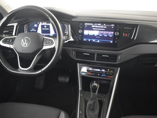 Volkswagen Taigo 1.0 TSI Life Business 110PK DSG/AUTO l 1e Eigenaar l Dealeronderhouden l App connect | Stoelverwa... ActivLease financial lease