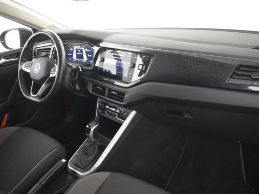 Volkswagen Taigo 1.0 TSI Life Business 110PK DSG/AUTO l 1e Eigenaar l Dealeronderhouden l App connect | Stoelverwa... ActivLease financial lease